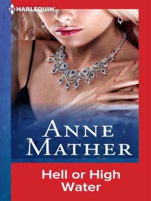 cover image of Hell Or High Water
